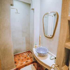 Private Bathroom Double Room